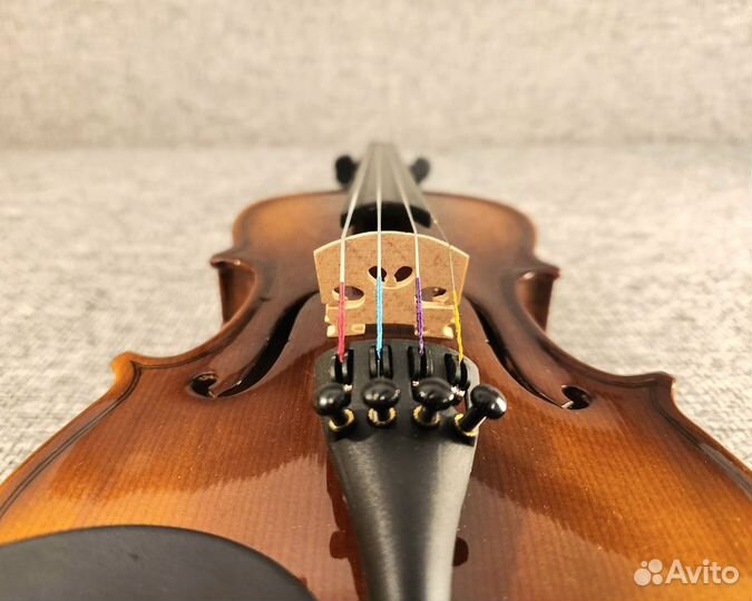 Скрипка 1/8 Chateau Тайвань