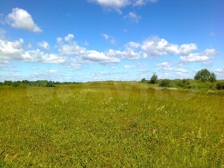 Участок 26 га (СНТ, ДНП)