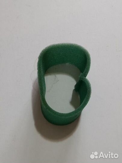 Фильтр поролоновый паропылесоса Karcher SV 1902