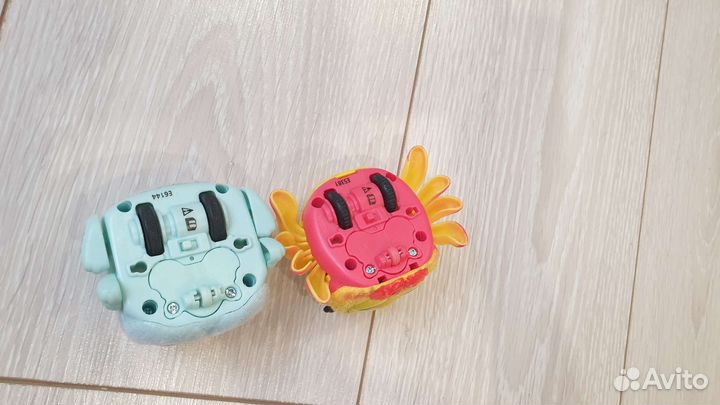 Детские игрушки