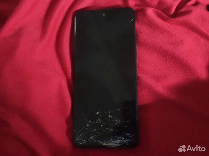 Tecno camon 18p