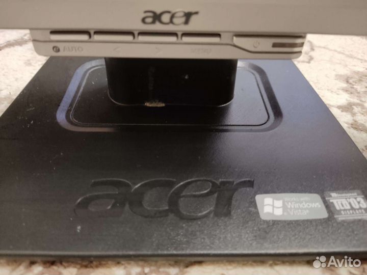 Acer