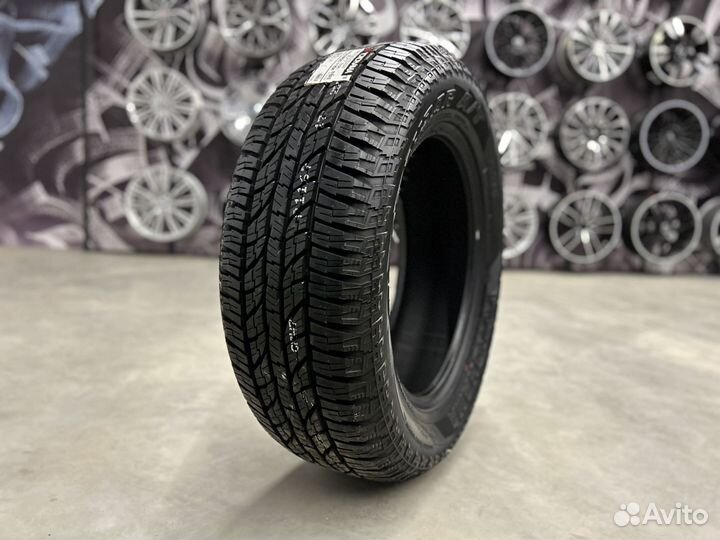 Yokohama Geolandar A/T G015 265/65 R18 114H