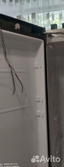 Мастер по ремонту холодильников