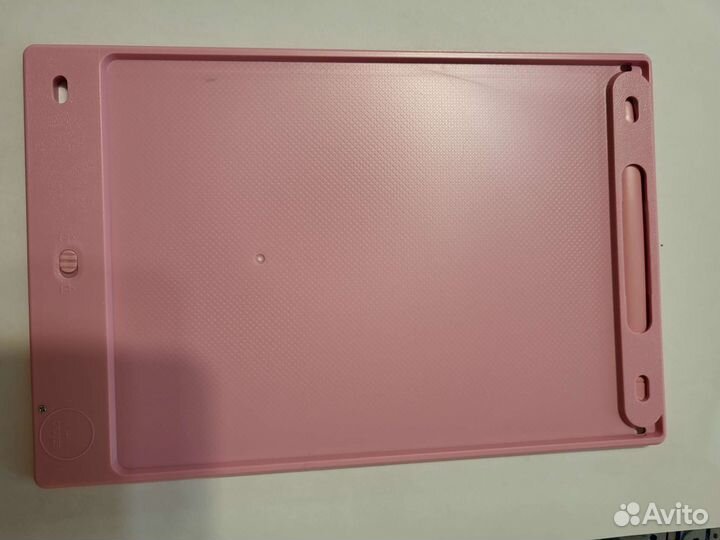 Цветной LCD планшет для рисования 8,5''