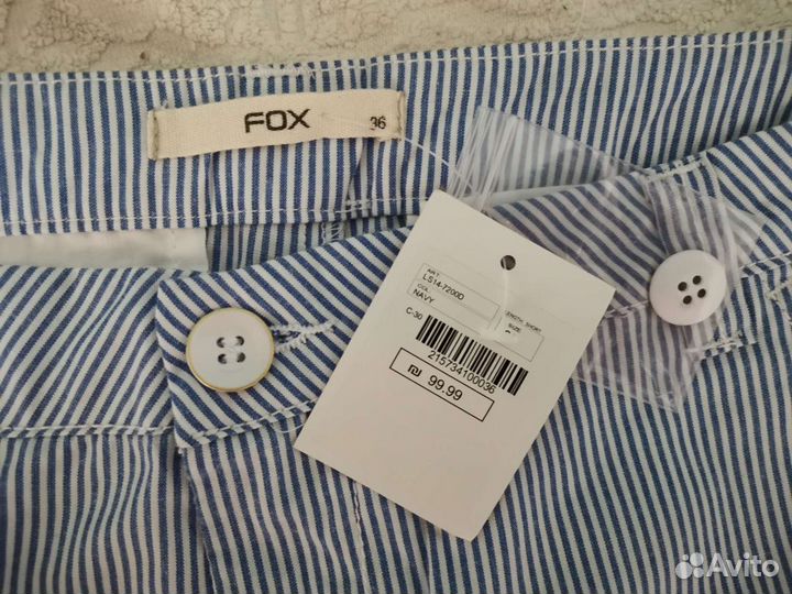 Шорты женские новые, 42-44 р-р, Израиль