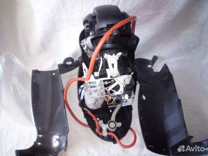 Кофемашина Krups кофеварка капсульная