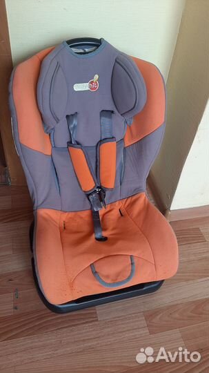 Детское автокресло от 0 до 18 кг