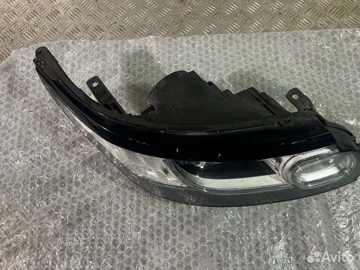 Фара ксеноновая передняя правая Land Rover Range