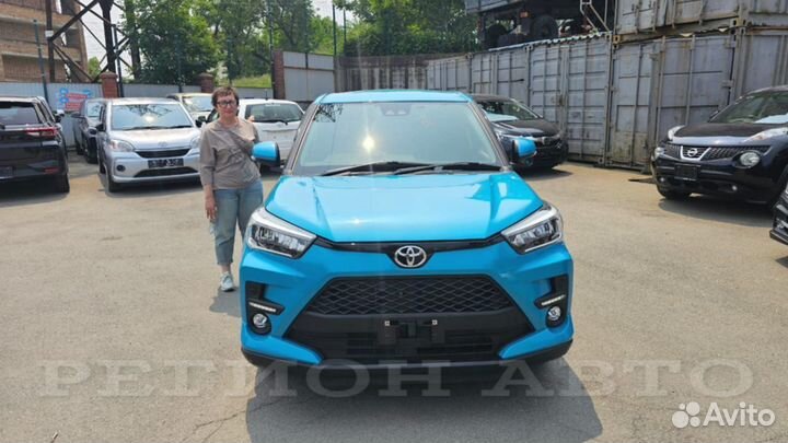 Новые автомобили под заказ