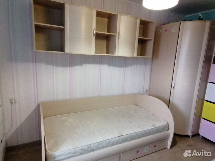 Детская мебель бу