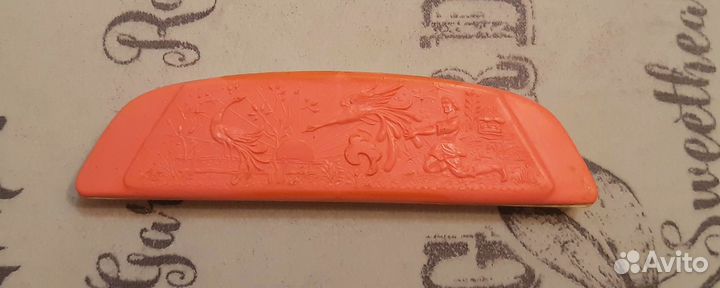 Игрушки СССР: куклы, посудка, пупс, гармошка, конь