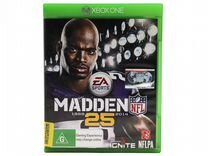 Madden NFL 25 (2014) (Xbox One/Series X)
