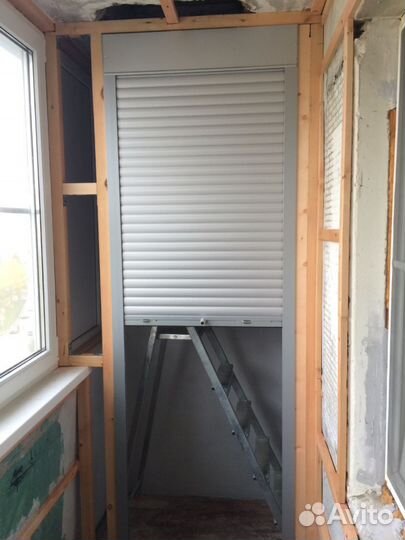 Рольставни