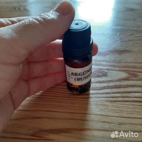 Эфирное масло ладан из Турции, 10 мл