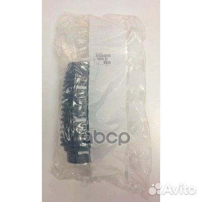 Пыльник амортизатора 525431 Peugeot-Citroen