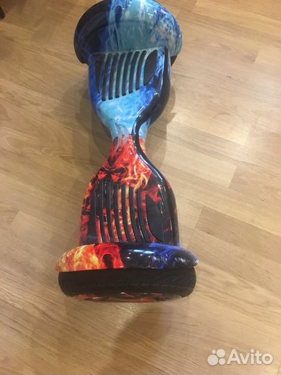 Гироскутер