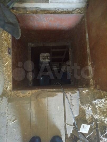 Гараж, 18 м²