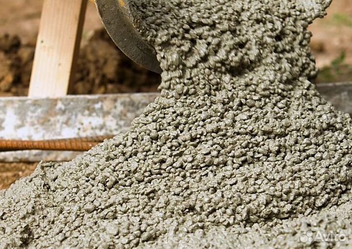 Раствор М50 П3