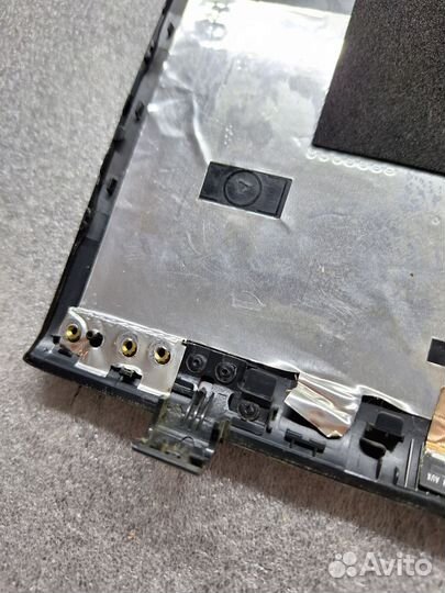 Крышка матрицы Samsung Np355e5x