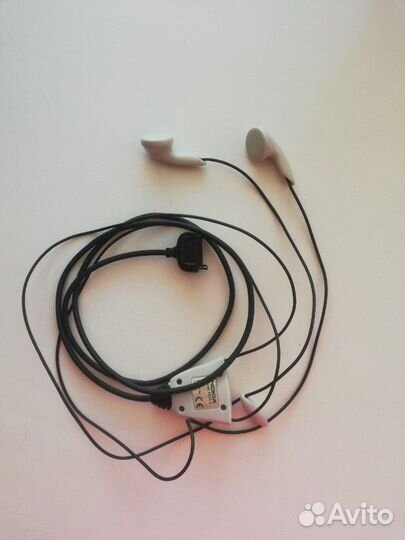 Наушники нокиа