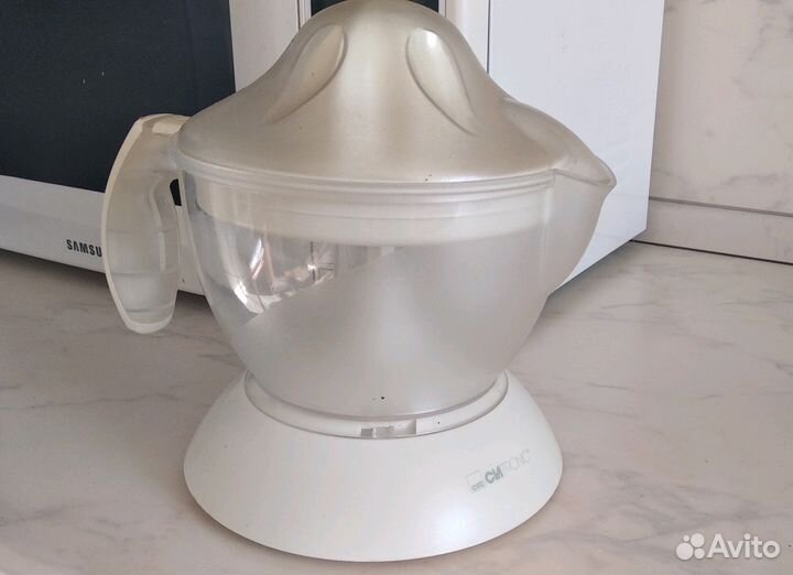 Соковыжималка