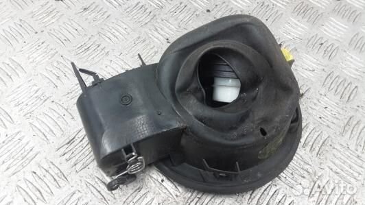 Лючок бака opel mokka (BDN21IC01)