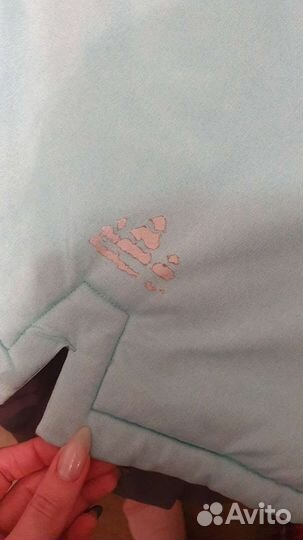 Куртка детская