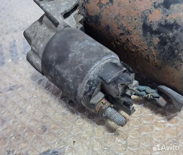 Стартер VW Passat (B6) 2005-2010