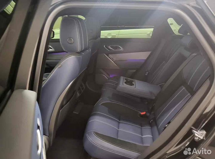 Land Rover Range Rover Velar 3.0 AT, 2021, 35 500 км