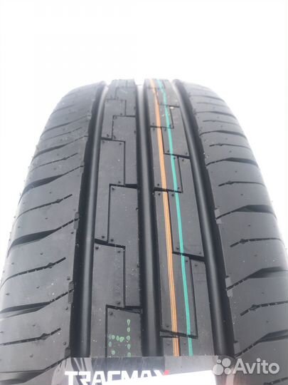 Tracmax X-Privilo RF-19 195/75 R16C 110R