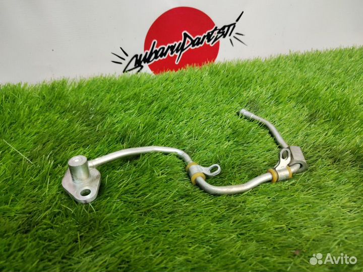 Трубка топливная Mazda Cx-7