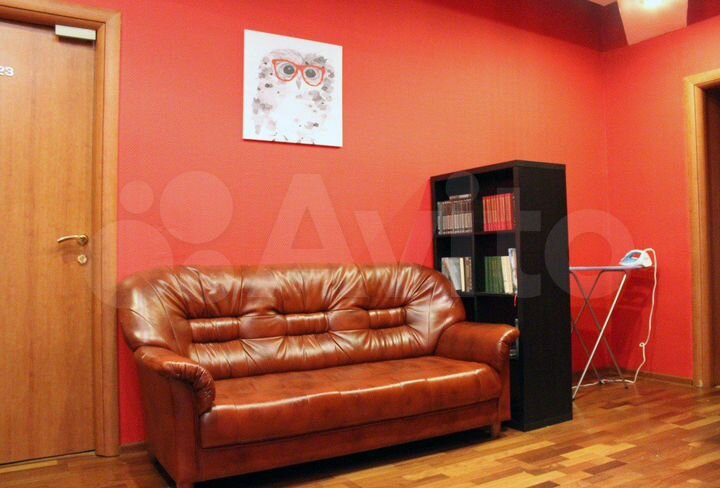 Свободного назначения, 481 м²