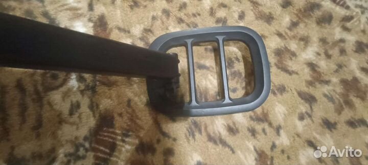 Металлоискатель minelab