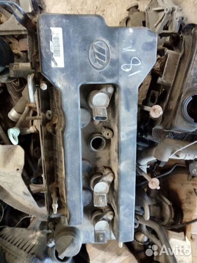 Гбц lifan x60 1,8