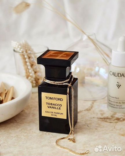 Масленые духи