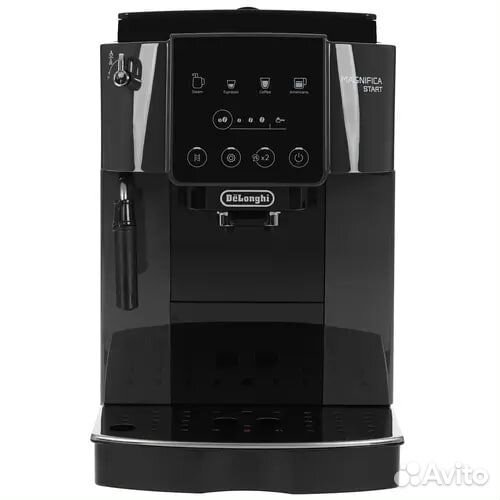 Новая Кофемашина Delonghi ecam 220.22.GB