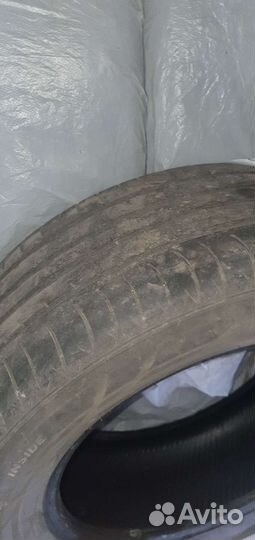 Hankook Ventus Prime 2 K115 235/60 R18