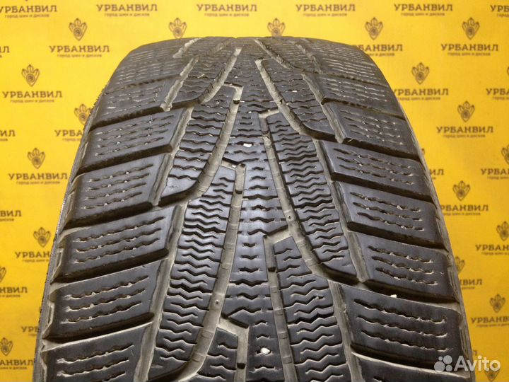 Marshal I'Zen KW31 205/55 R16