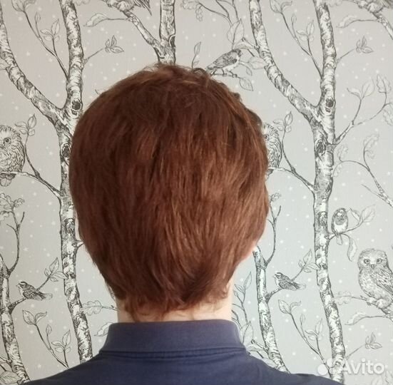 Парик женский Jasmine