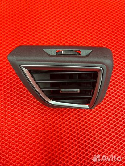 Дефлектор воздушный левый Subaru Xv GT7 2018