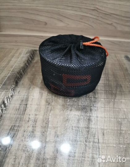 Набор посуды для пикника