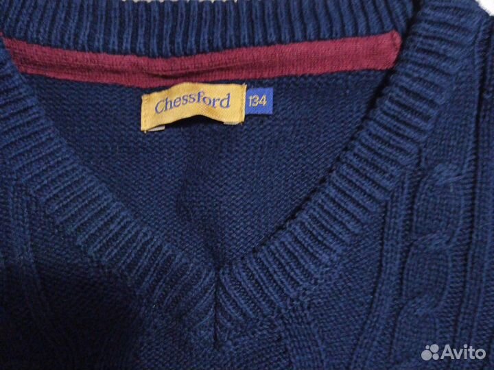 Школьные вещи на мальчика