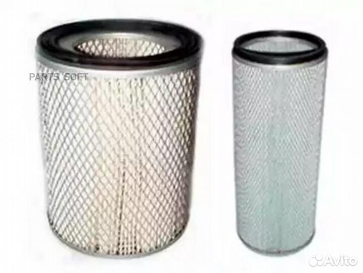 Фильтр воздушный A5542S