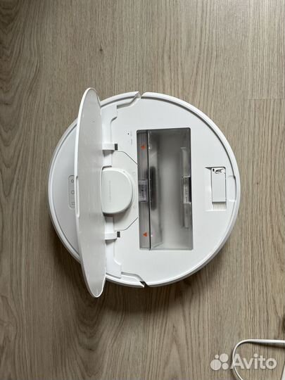 Робот пылесос xiaomi dreame d9