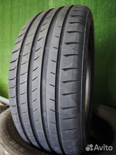 LingLong Sport Master UHP 235/35 R19 91Y