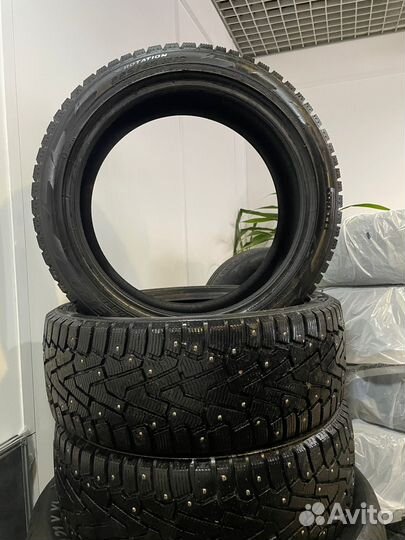 Pirelli Ice Zero 225/45 R19 96T