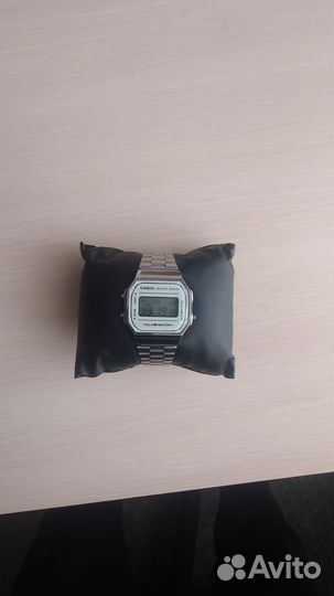 Часы Casio Vintage оригинал