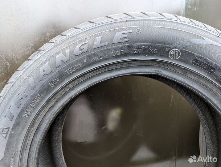 Triangle TE301 195/60 R15 88