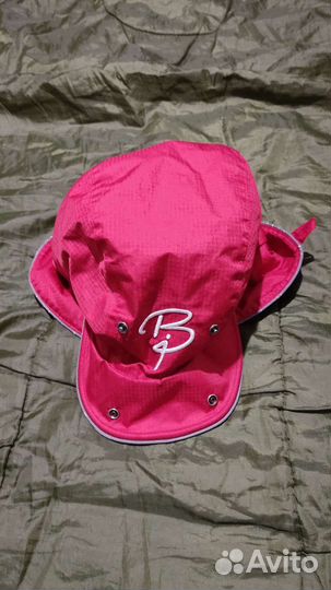 Спортивная шапка мужская